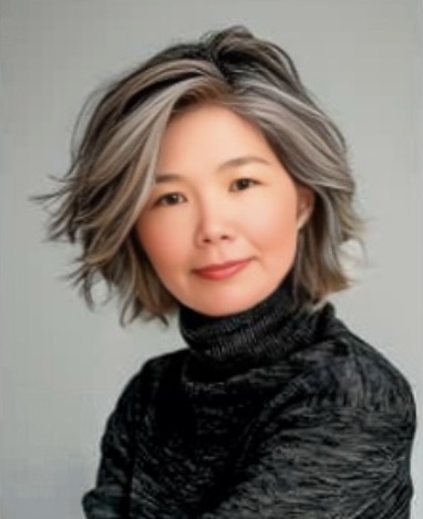 自然派癒しヨガトレーナー 小泉智香子
